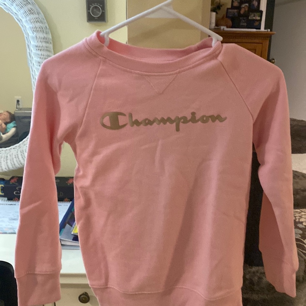Youth sweatshirt